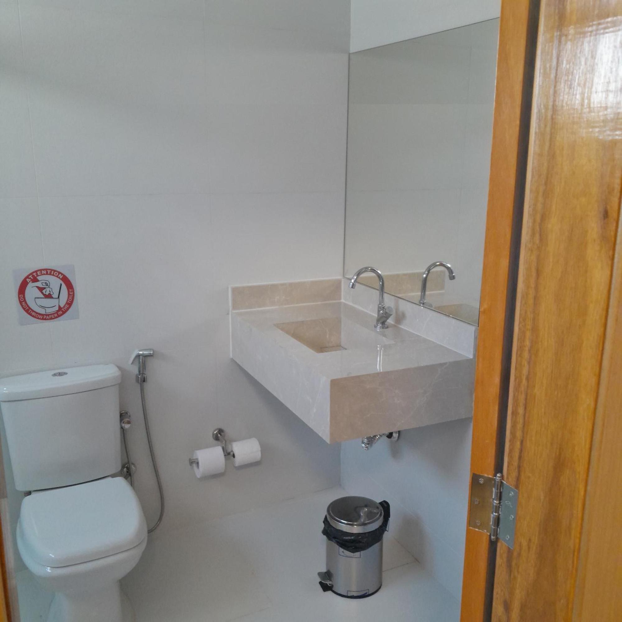 Hotel Conexao Pampulha Belo Horizonte Eksteriør billede