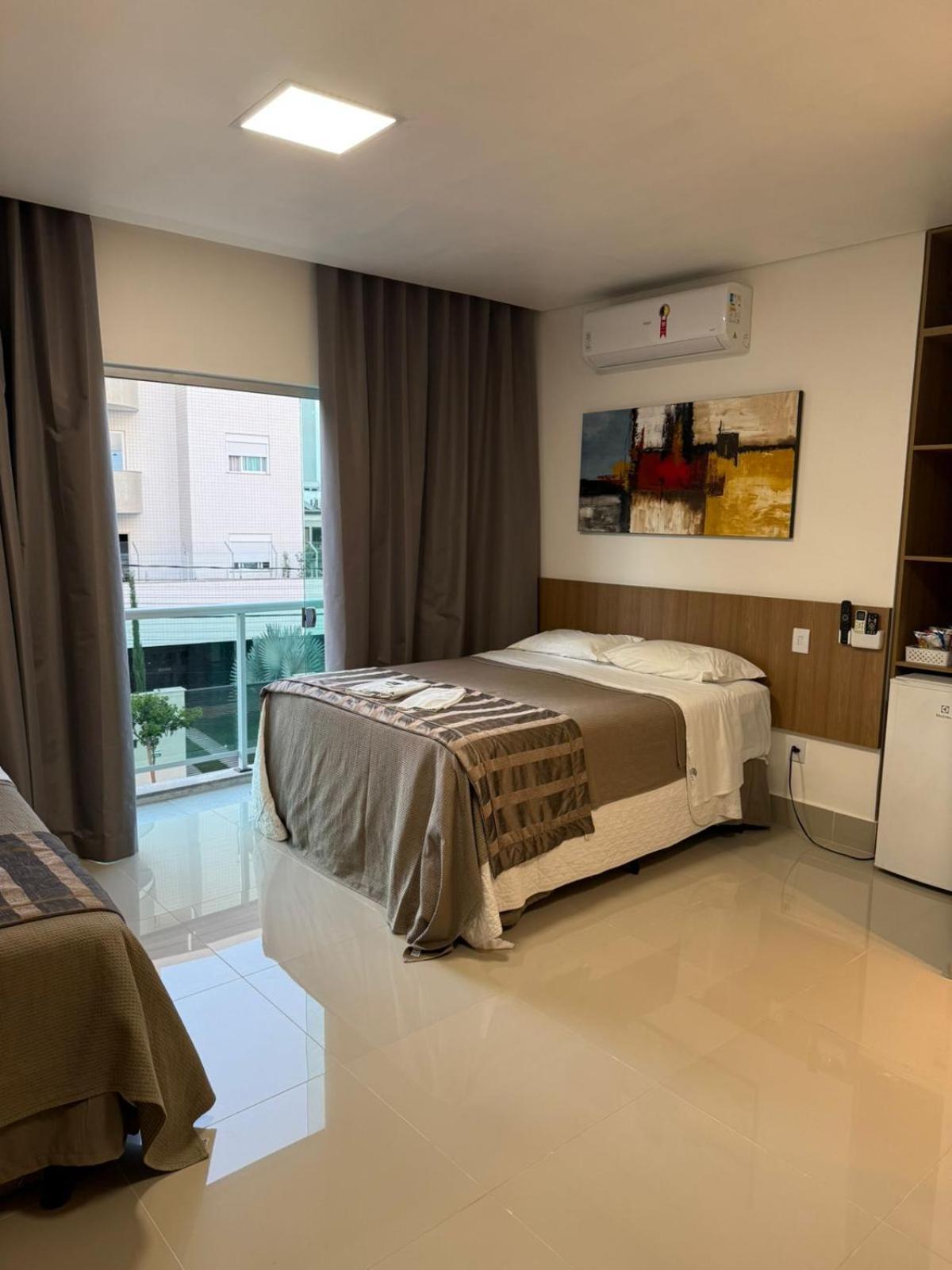 Hotel Conexao Pampulha Belo Horizonte Eksteriør billede